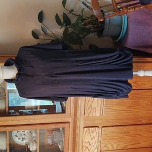 C J Banks blue Dress